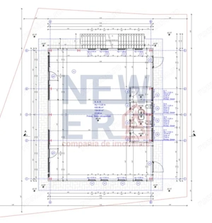 De inchiriat spatiu multifunctional (comercial si cazare) - Peris - imagine 3