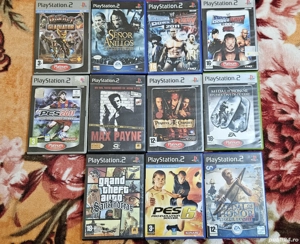 jocuri pentru ps2