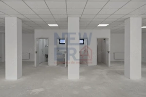De inchiriat spatiu multifunctional (comercial si cazare) - Peris - imagine 7