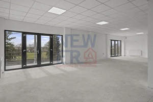 De inchiriat spatiu multifunctional (comercial si cazare) - Peris - imagine 4