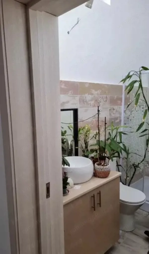 Casă P+1 cu spațiu comercial, zonă centrală – Ploiești - imagine 4