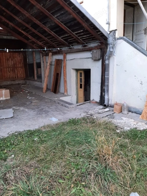 Vand casa str Stejarului nr 18 Gura Humorului judSuceava200.000 euro  - imagine 2