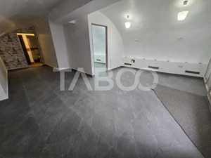 Spatiu comercial de vanzare 55 mp curte parcare zona Central din Sibiu