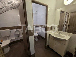 Spatiu comercial de vanzare 55 mp curte parcare zona Central din Sibiu - imagine 8