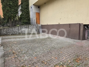 Spatiu comercial de vanzare 55 mp curte parcare zona Central din Sibiu - imagine 10