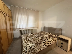 Apartament 2 camere, decomandat, parcare, zona strazii Ion Mester