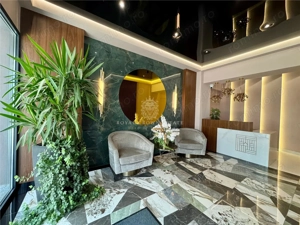 Apartament 3 camere | First Estates Pipera | Pipera Plaza - imagine 14