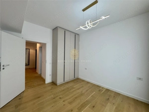 Apartament 3 camere | First Estates Pipera | Pipera Plaza - imagine 9