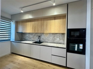 Apartament 3 camere | First Estates Pipera | Pipera Plaza - imagine 10