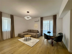 Apartament 3 camere | First Estates Pipera | Pipera Plaza - imagine 2