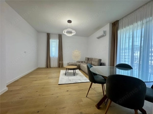 Apartament 3 camere | First Estates Pipera | Pipera Plaza - imagine 4