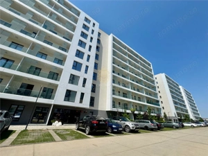 Apartament 3 camere | First Estates Pipera | Pipera Plaza - imagine 16