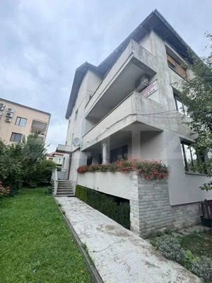 Apartament de Lux în Vilă | Ultrafinisat, Utilat, 150 mp, Garaj, 0% Comision - imagine 13