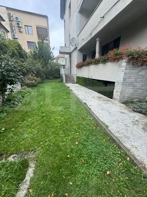 Apartament de Lux în Vilă | Ultrafinisat, Utilat, 150 mp, Garaj, 0% Comision - imagine 12