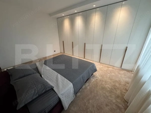Apartament de Lux în Vilă | Ultrafinisat, Utilat, 150 mp, Garaj, 0% Comision - imagine 2