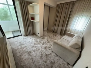 Apartament de Lux în Vilă | Ultrafinisat, Utilat, 150 mp, Garaj, 0% Comision - imagine 5