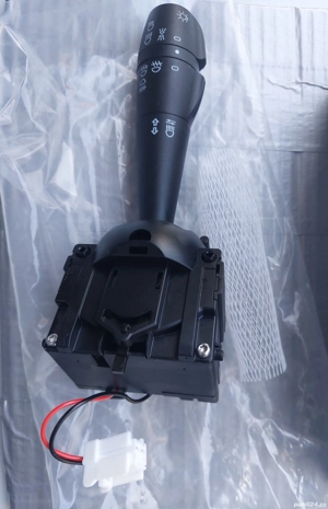 Bloc lumini Dacia Logan 2 Sandero 2 Renault Clio - imagine 4