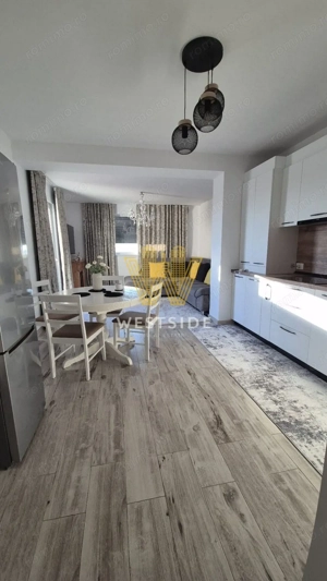Apartament cu 3 camere, in Giarmata Vii, Timisoara - imagine 2