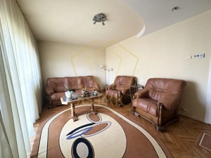 Apartament deosebit cu 3 camere | Soarelui