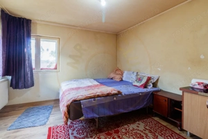 Casă cu teren 250 mp în Voluntari, str. Gheorghe Doja – oportunitate excelentă! - imagine 8