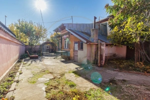 Casă cu teren 250 mp în Voluntari, str. Gheorghe Doja – oportunitate excelentă! - imagine 6