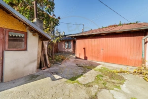 Casă cu teren 250 mp în Voluntari, str. Gheorghe Doja – oportunitate excelentă! - imagine 7