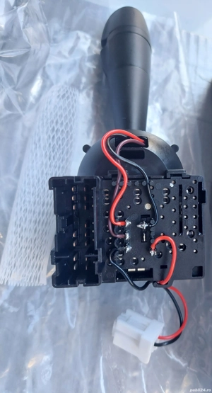 Bloc lumini Dacia Logan 2 Sandero 2 Renault Clio - imagine 5