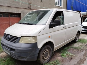 Vând VW Transporte T5 - 2007 - imagine 3