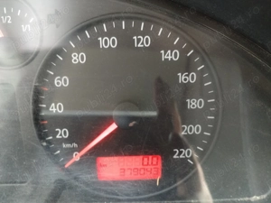 Vând VW Transporte T5 - 2007 - imagine 2