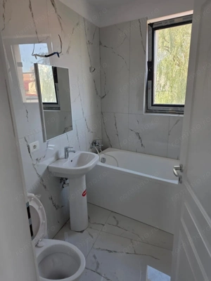 Apartament nou 3 camere - Str. Grigore Voda - zona Brancoveanu