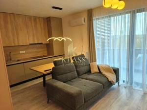 De inchiriat Apartament 3 camere- Bucurestii Noi