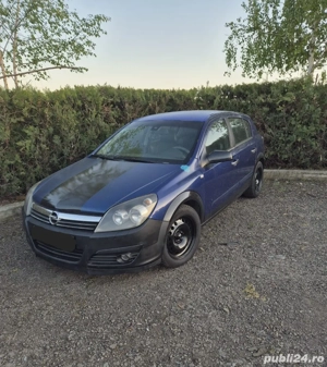 Opel Astra H  2004 1.7Diesel