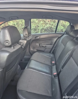 Opel Astra H  2004 1.7Diesel - imagine 5