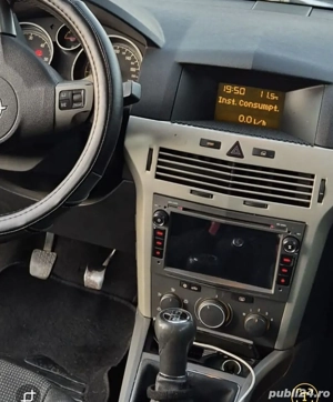 Opel Astra H  2004 1.7Diesel - imagine 2