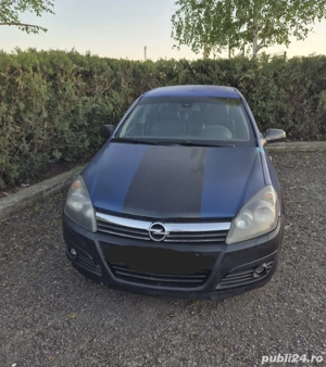 Opel Astra H  2004 1.7Diesel - imagine 4