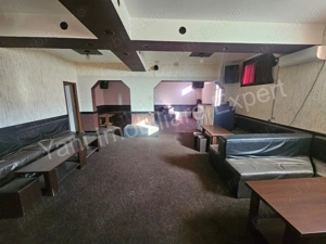  Casă + spațiu comercial de vânzare în Curtea de Argeș. - imagine 4