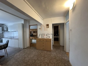 Apartamente 4 camere etajul 1,  zona strazii Jupiter! - imagine 4
