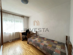 Apartamente 4 camere etajul 1,  zona strazii Jupiter! - imagine 11