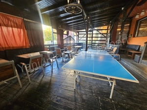  Casă + spațiu comercial de vânzare în Curtea de Argeș. - imagine 5