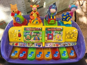 Pian Disney Sort n Sing