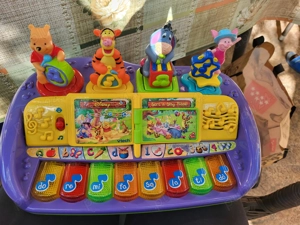 Pian Disney Sort n Sing - imagine 2