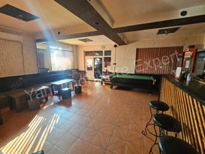  Casă + spațiu comercial de vânzare în Curtea de Argeș. - imagine 9