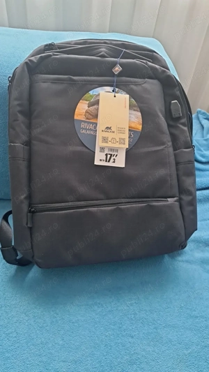 Rucsac laptop RIVACASE