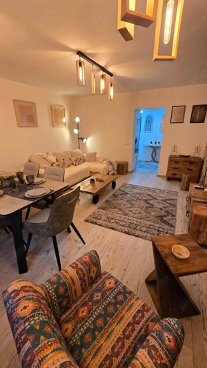 Apartament 3 camere la 5 minute de Metrou Piata Muncii