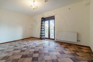 Apartament spațios în vilă – 217 mp utili, Tunari! - imagine 2