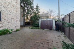 Apartament spațios în vilă – 217 mp utili, Tunari! - imagine 13