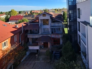 Vila Bulevardul Pipera S+P+1+M, 534 mp Teren - imagine 4