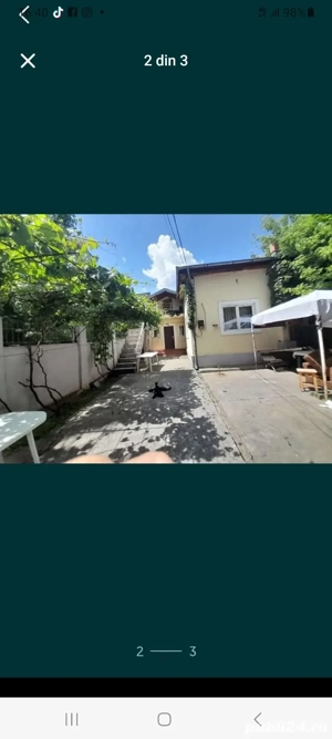 Casa de vânzare in colentina 