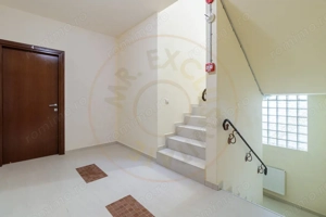 Apartament spațios în vilă – 217 mp utili, Tunari! - imagine 10