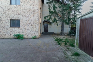 Apartament spațios în vilă – 217 mp utili, Tunari! - imagine 8